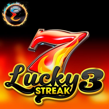 Lucky Streak 3 game tile